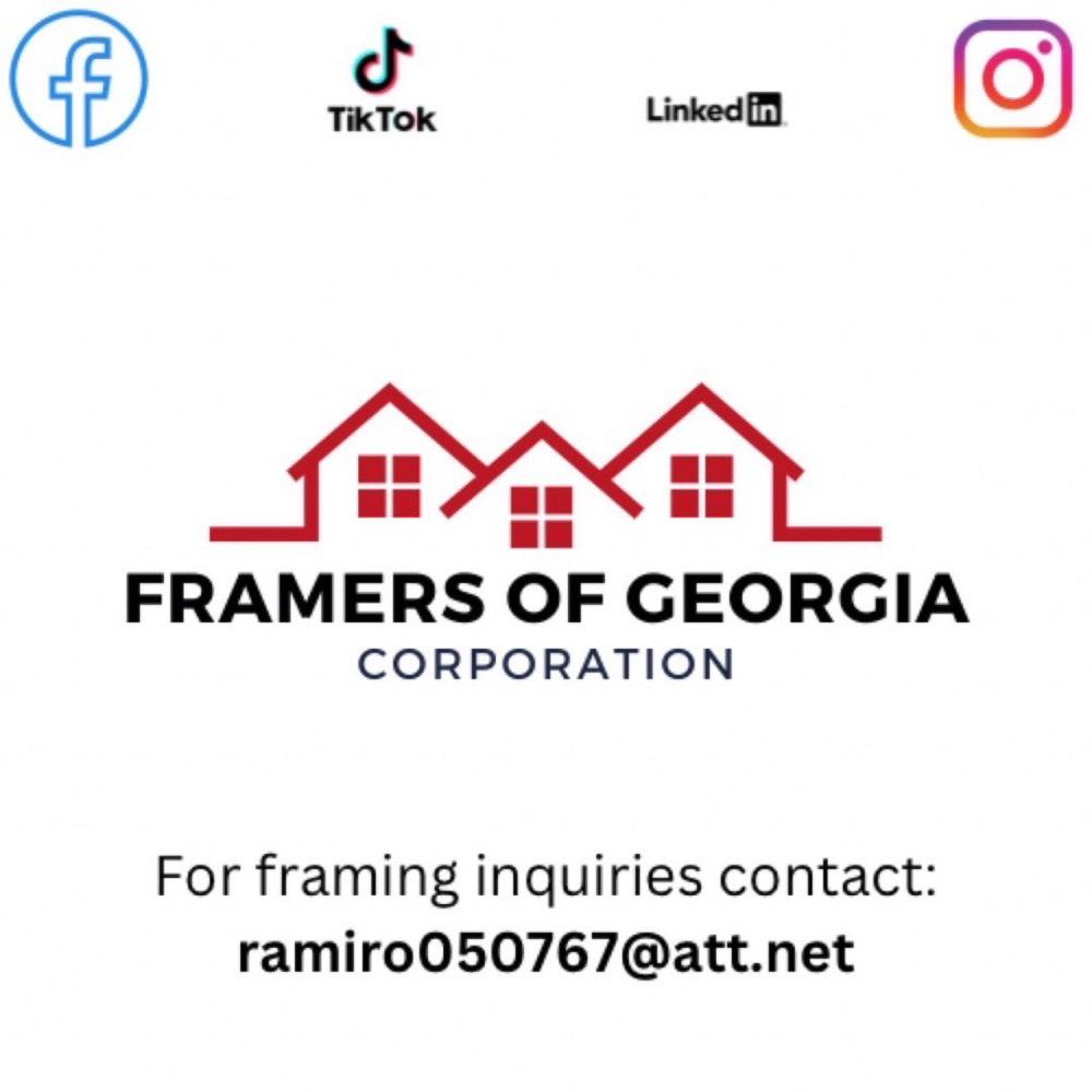 Framers of Georgia Corporation