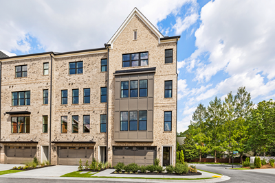 Vickery Elite – Toll Brothers at Overlook at Lenox Park