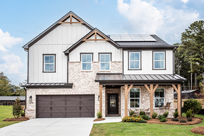 Tucker – Greenhouse Wisteria