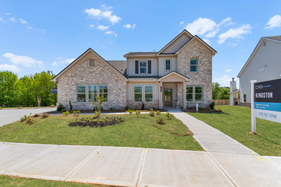 The Rainer – Kingston