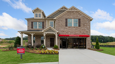 Trenton – Stratford hills