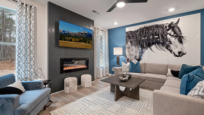 Zoey – Chapel Hill