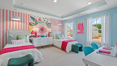 The Rosemary – Grandview at MIllers Mill