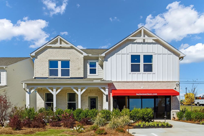 Wakehurst – Falls creek