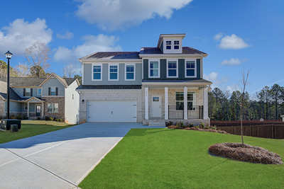 The Ridgewood – Kingston