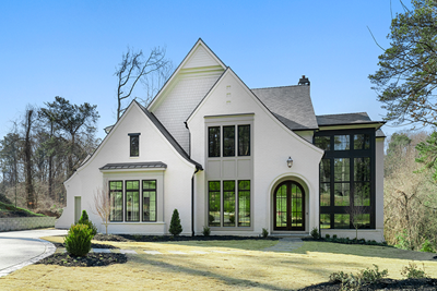 Tudor – Blue Heron Walk