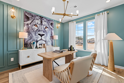 Wynwood – Bowers Farm